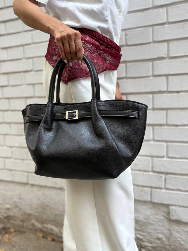 دارای بند بلند چرم صنعتی درجه یک وارداتی