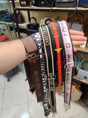 برای انتخاب برندداخل توضیحات بنویسید.