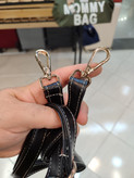 کیف زنانه چرم مصنوعی وارداتی