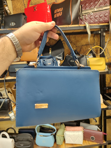 کیف مجلسی دوزیپ