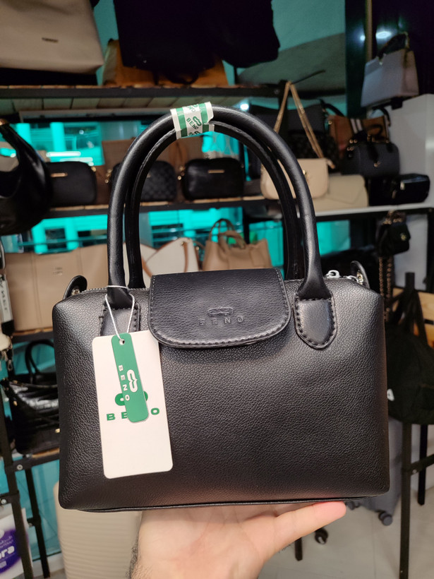 کیف زنانه چرم