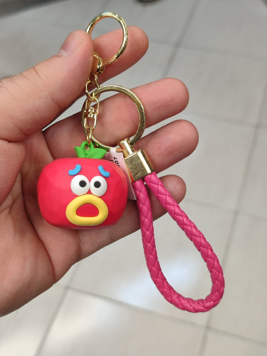 جاسوئیچی اصلی