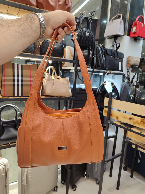 کیف چرم صنعتی درجه یک