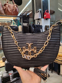 کیف زنانه چرم صنعتی مجلسی