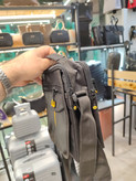 کیف دوشی مردانه برزنتی برندکت cat