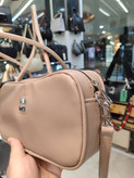کیف میومیو مینیمال زنانه چرم مصنوعی وارداتی سایز بزرگ