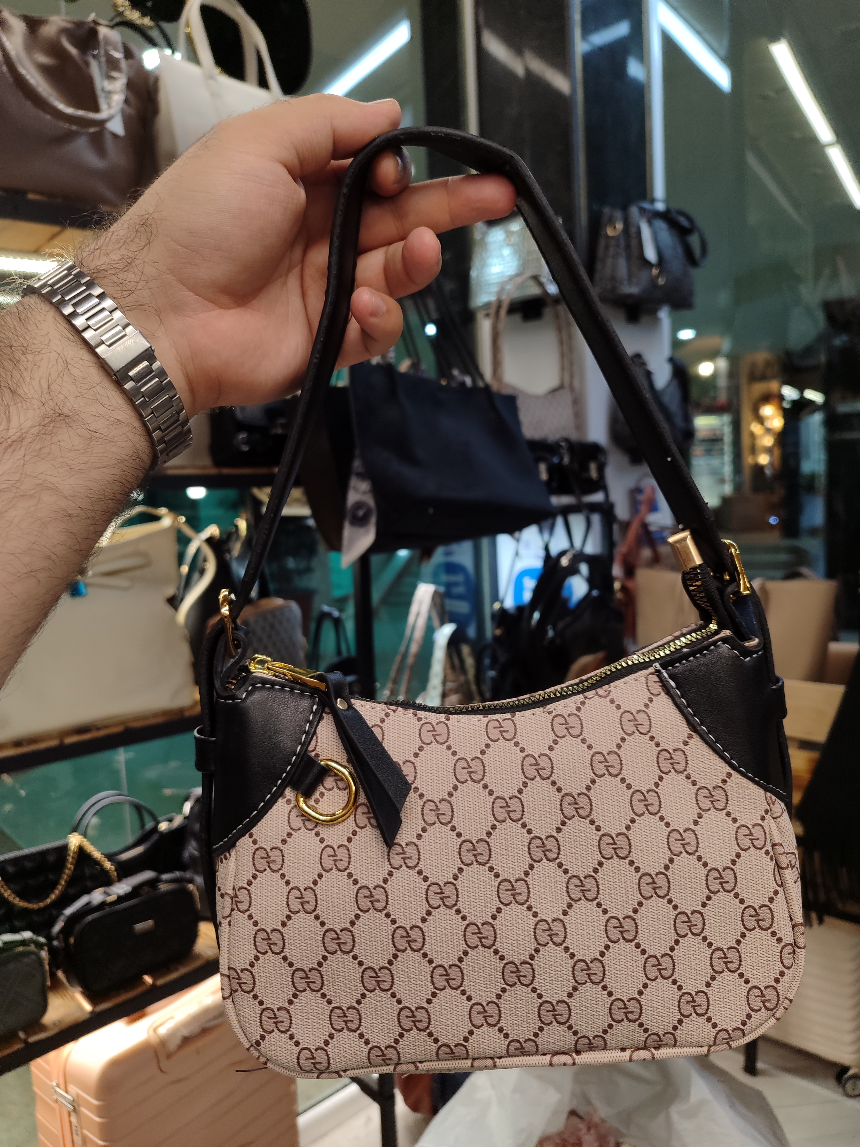 کیف طرح اصلی گوچی