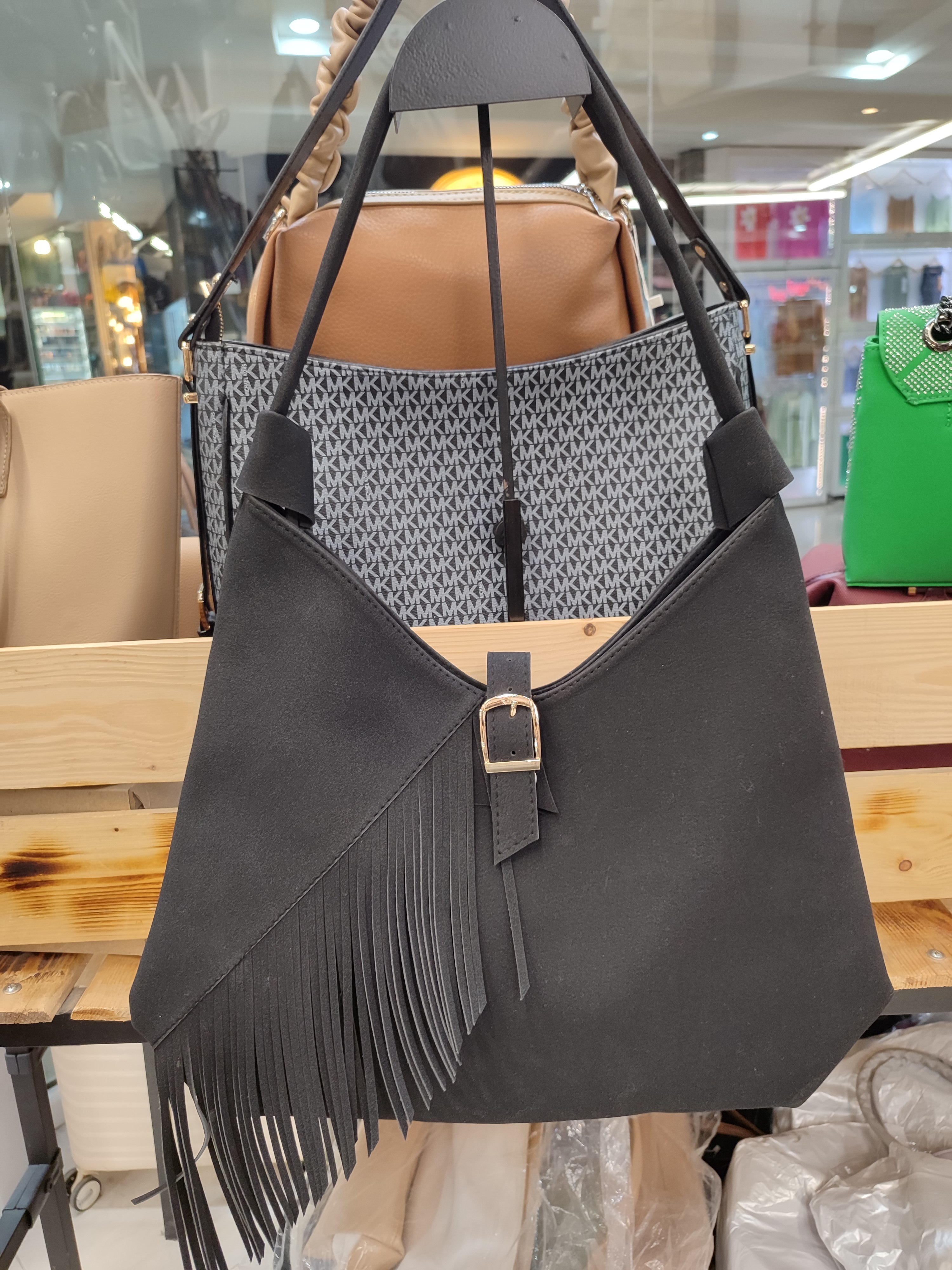 کیف جیرریشه ای