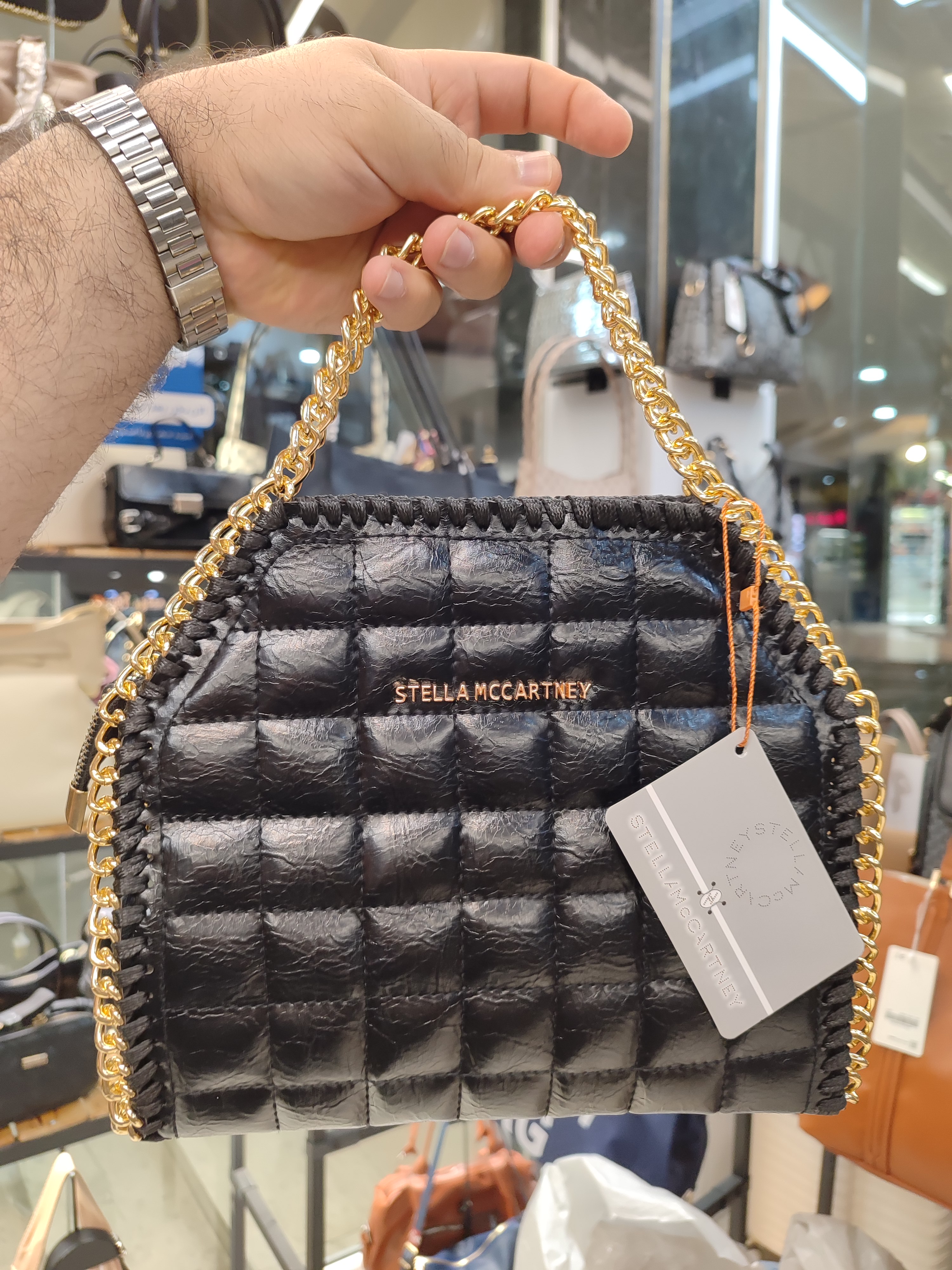 کیف مجلسی زنانه چرم