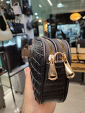 کیف چرم مصنوعی پاسپورتی وارداتی طرح اصلی