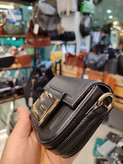 مینی بگ چرم مصنوعی وارداتی درجه یک بند اسپرت FENDI