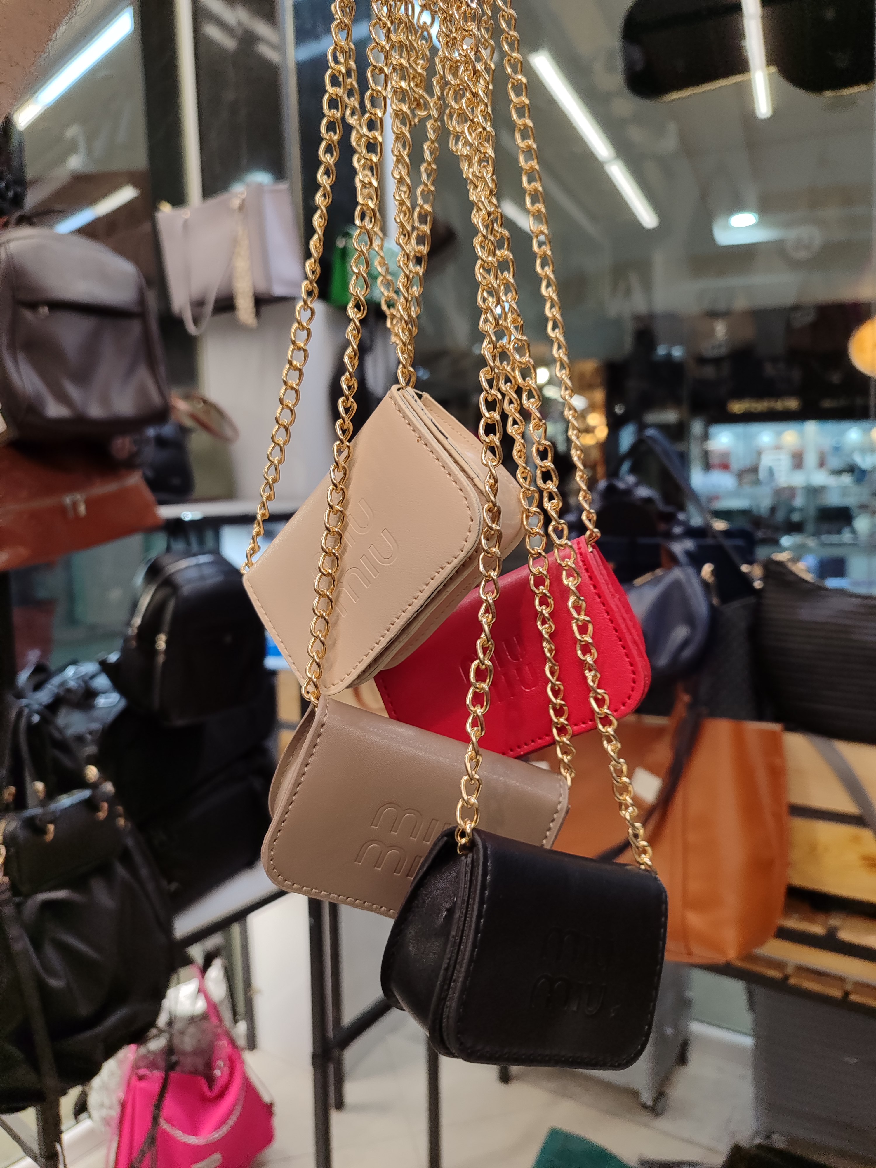 کیف های مینی بگ کوچک مخصوص کی ال اس