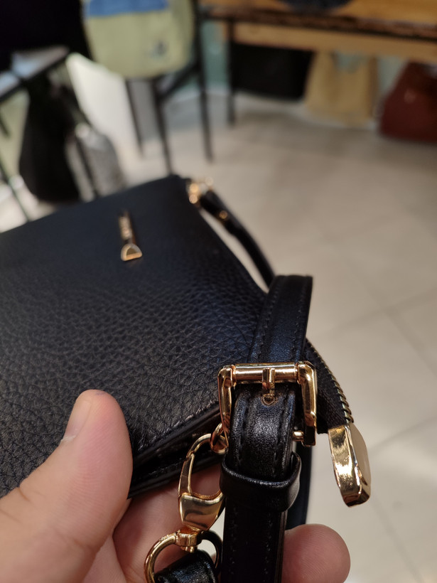 کیف مجلسی شب چرم مصنوعی وارداتی درجه یک